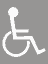 P-24 Miejsce dla pojazdu osoby niepełnosprawnej