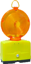 Światło ostrzegawcze U-35 żółte